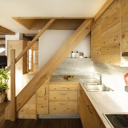 Apartments Rondula Santa Cristina Val Gardena Ngoại thất bức ảnh