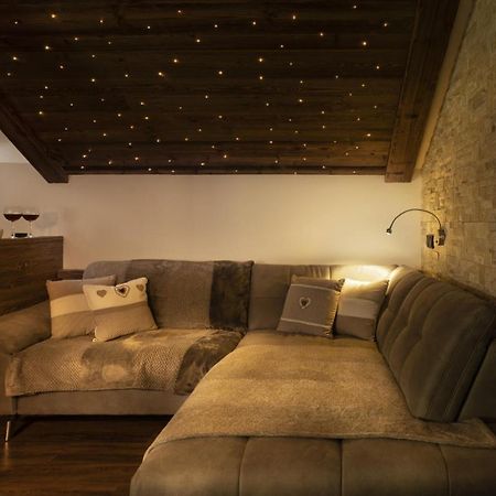 Apartments Rondula Santa Cristina Val Gardena Ngoại thất bức ảnh