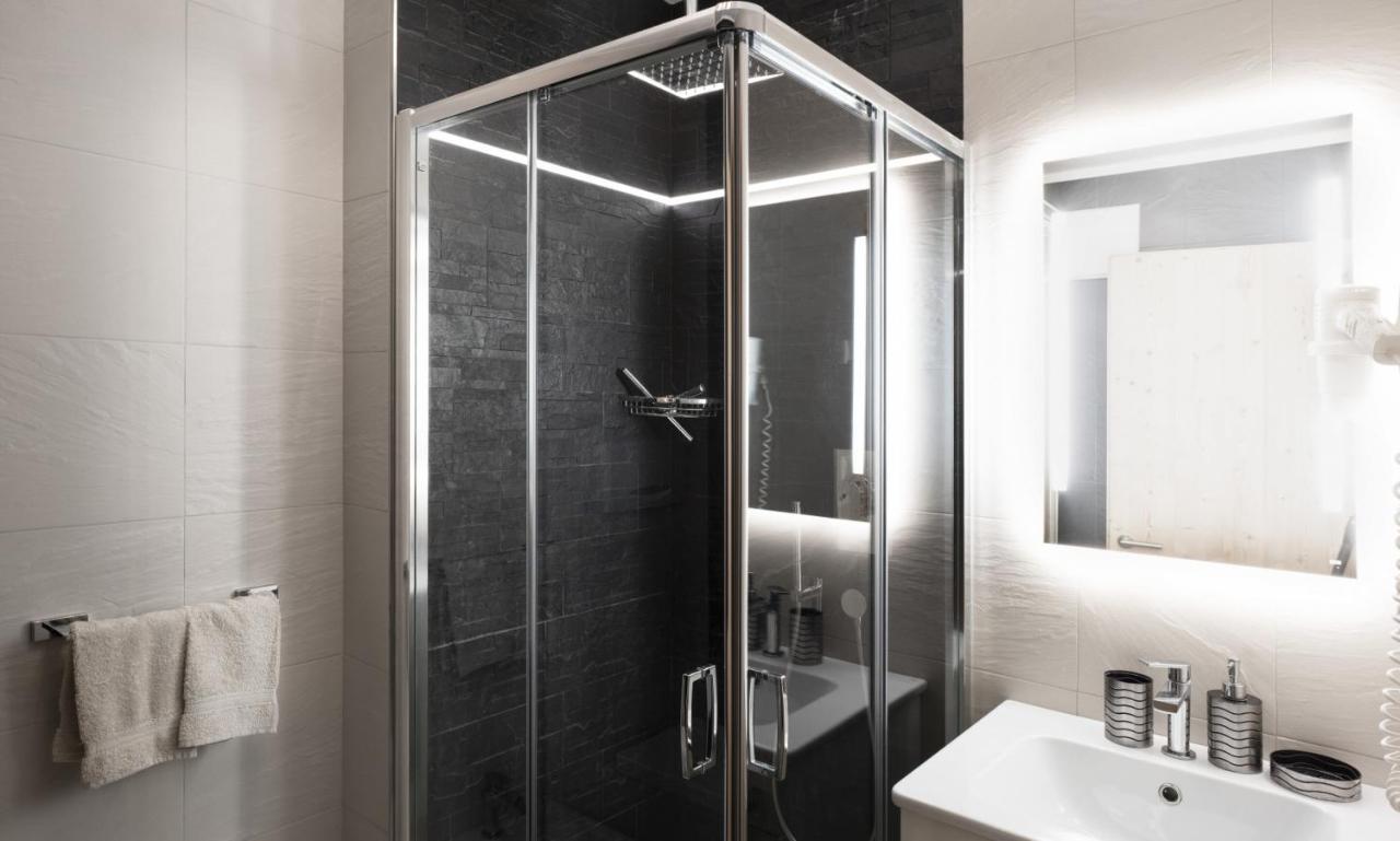 Apartments Rondula Santa Cristina Val Gardena Ngoại thất bức ảnh