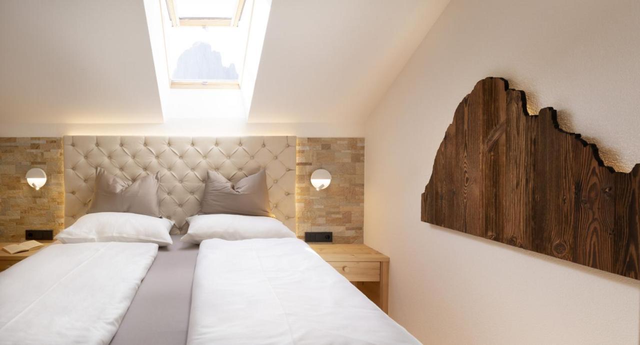 Apartments Rondula Santa Cristina Val Gardena Ngoại thất bức ảnh