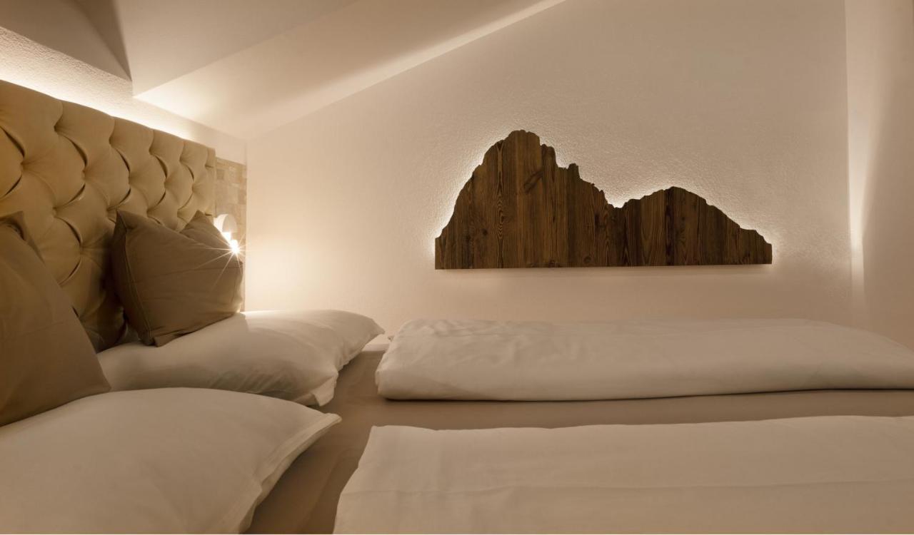 Apartments Rondula Santa Cristina Val Gardena Ngoại thất bức ảnh