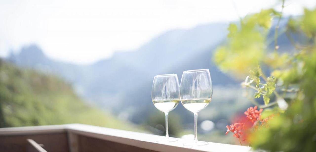Apartments Rondula Santa Cristina Val Gardena Ngoại thất bức ảnh