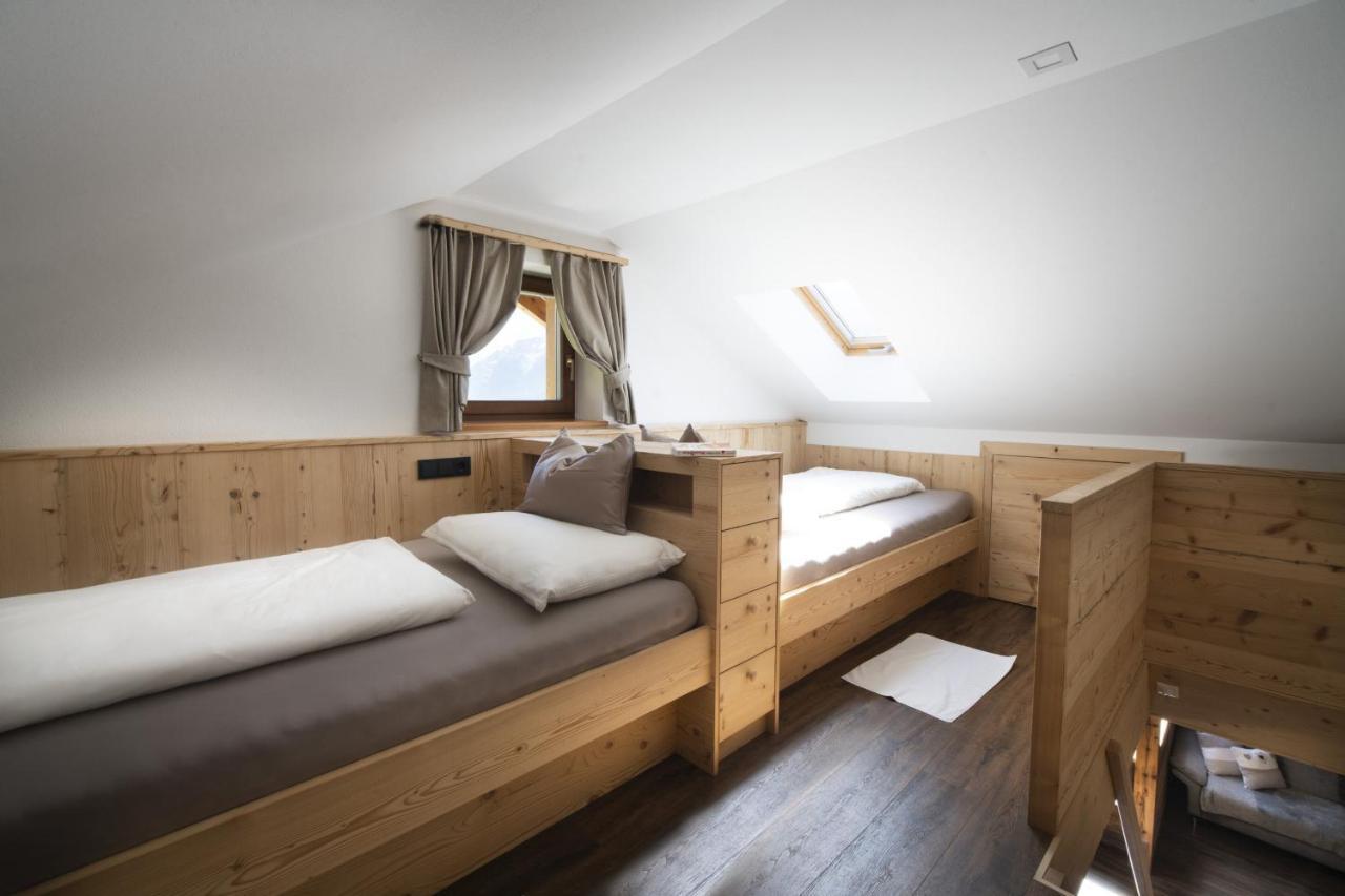 Apartments Rondula Santa Cristina Val Gardena Ngoại thất bức ảnh