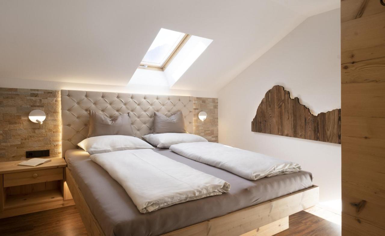 Apartments Rondula Santa Cristina Val Gardena Ngoại thất bức ảnh